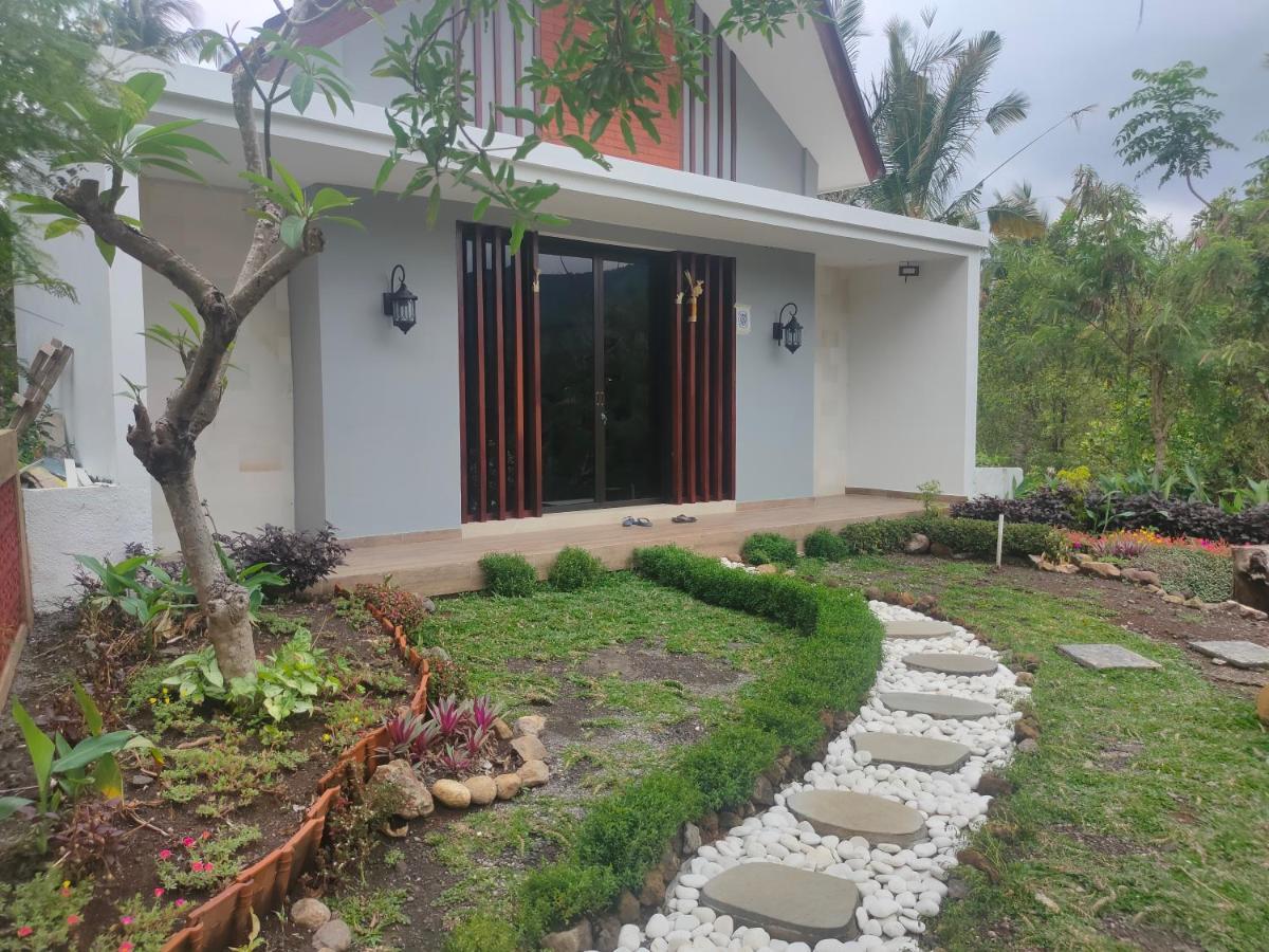 Ling & Louie'S Mountain Villa Mayong Exterior photo