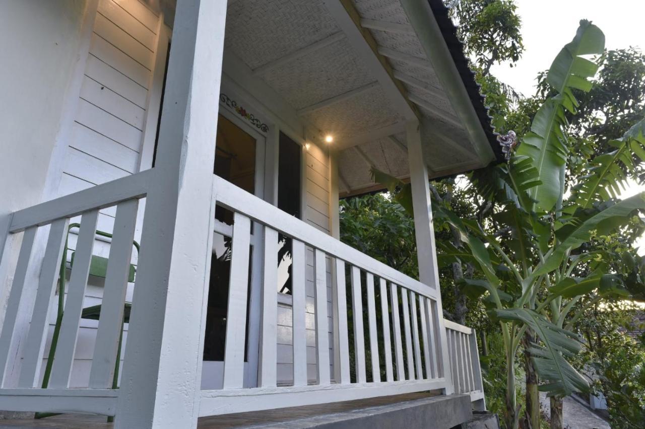 Ling & Louie'S Mountain Villa Mayong Exterior photo